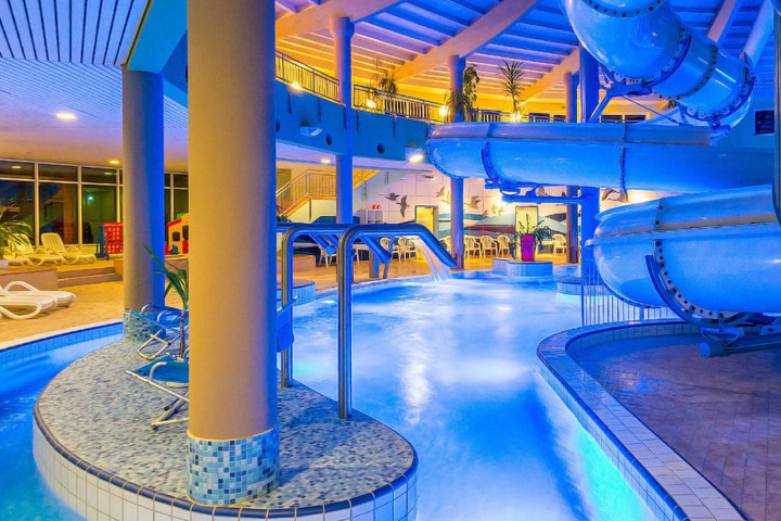 Müritztherme Röbel